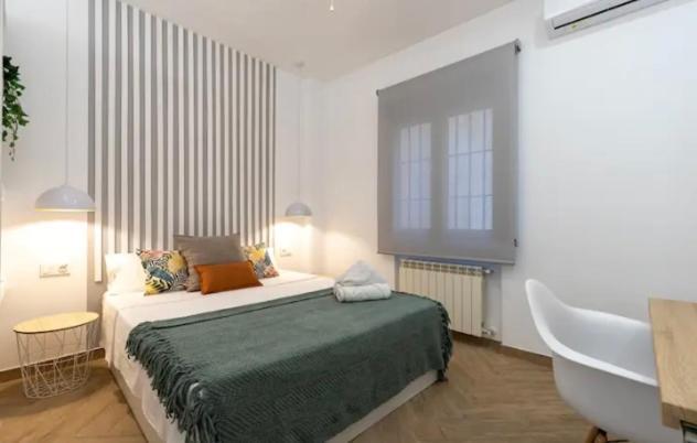 Artbel En Embajadores Apartamento *