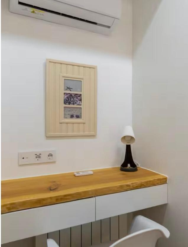 Artbel En Embajadores Apartamento