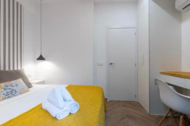 Apartamento Artbel En Embajadores