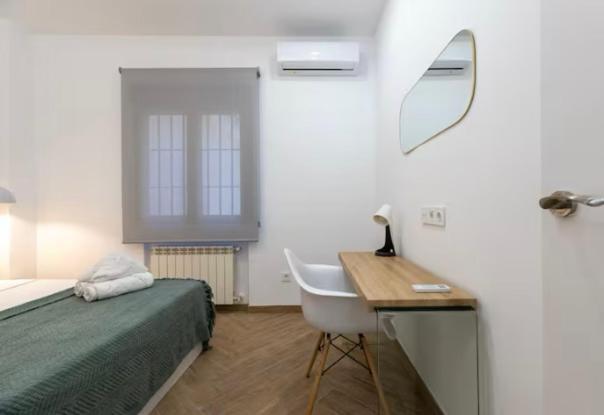 Apartamento Artbel En Embajadores