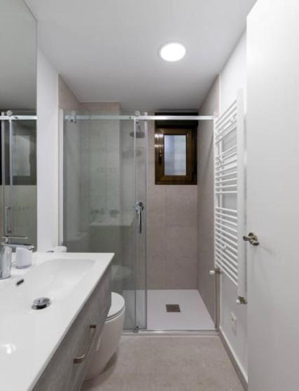 Apartamento Artbel En Embajadores *
