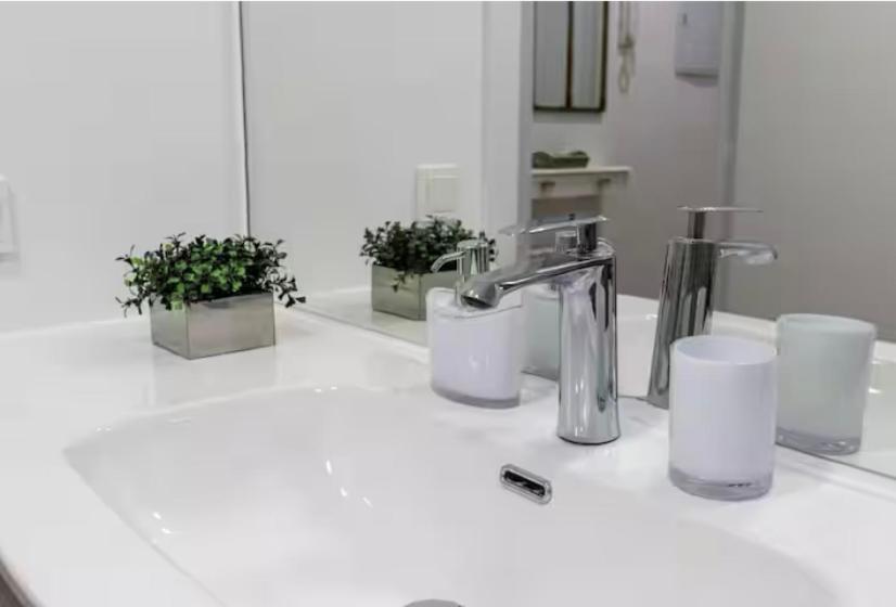 Artbel En Embajadores Apartamento Madrid