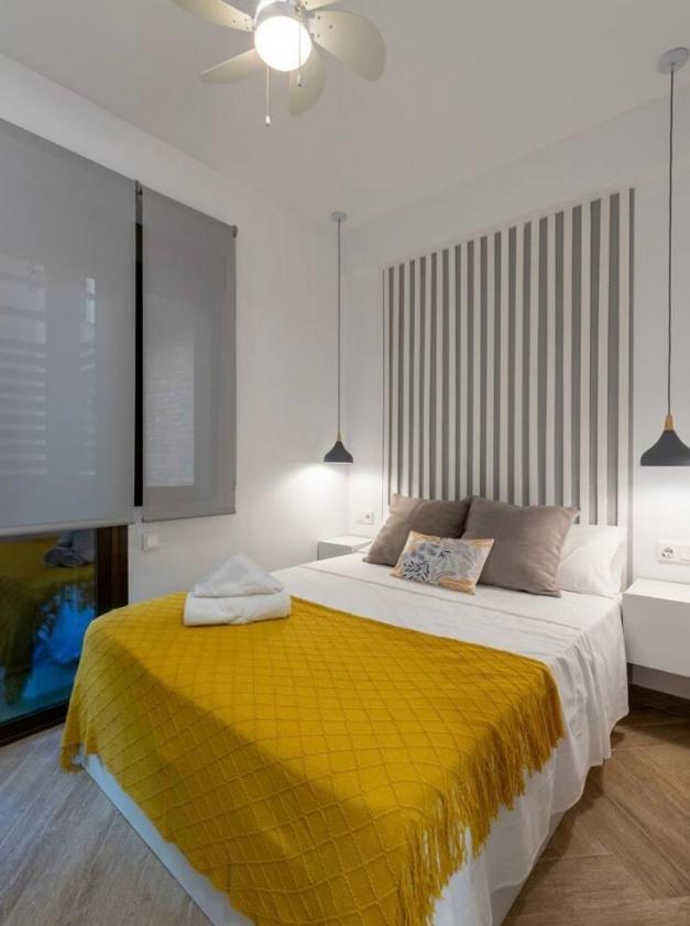 Artbel En Embajadores Apartamento
