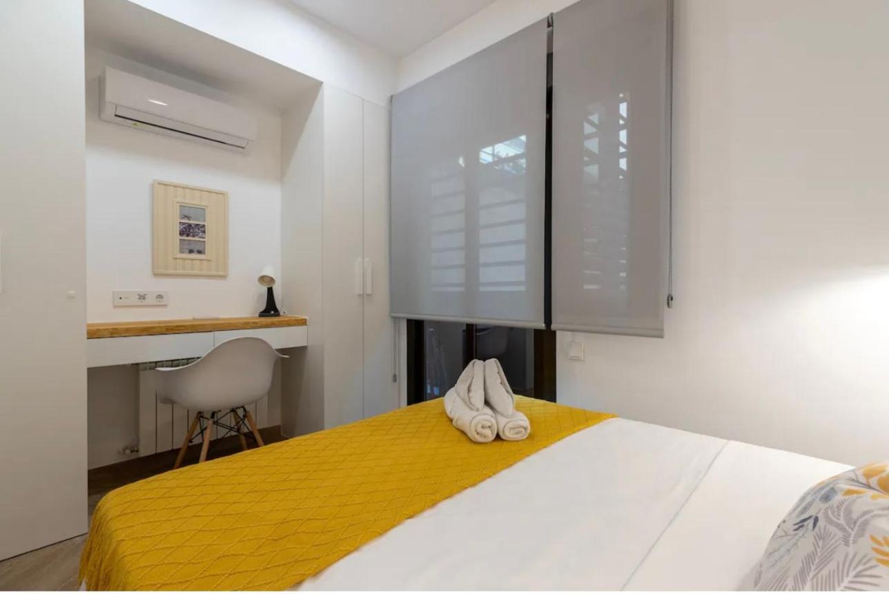 Artbel En Embajadores Apartamento *